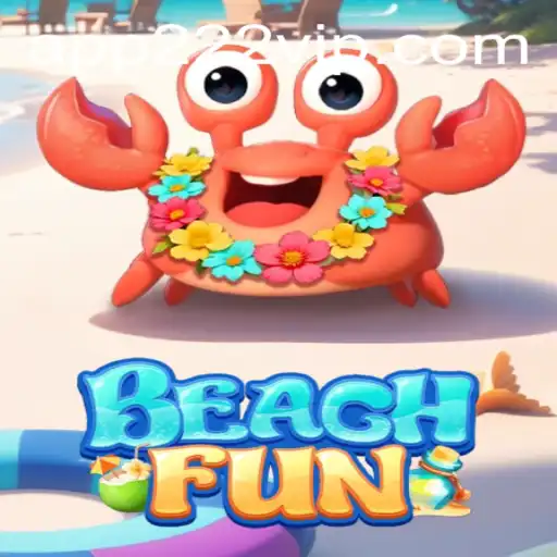 Explorando o Mundo Divertido de BeachFun