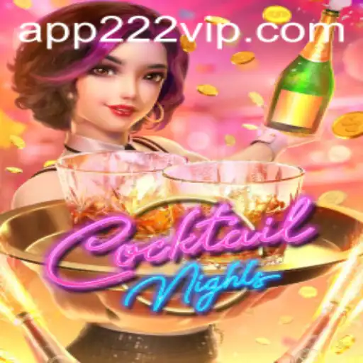 Explorando o Universo de CocktailNights: Uma Aventura Interativa com 222VIP.COM