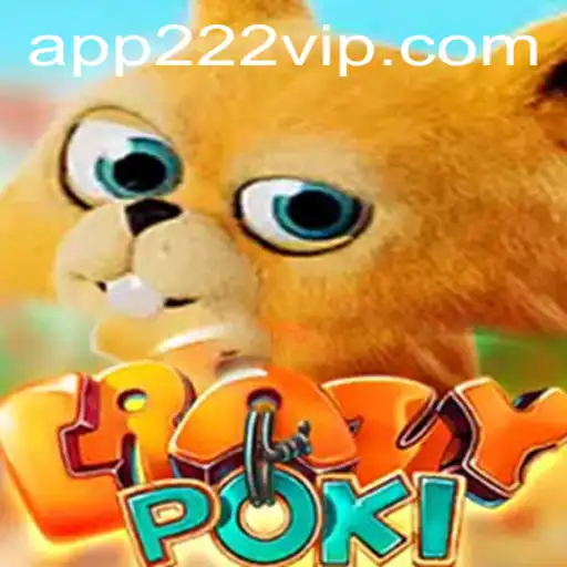 Explorando CrazyPoki: O Novo Fenômeno do Jogo com 222VIP.COM