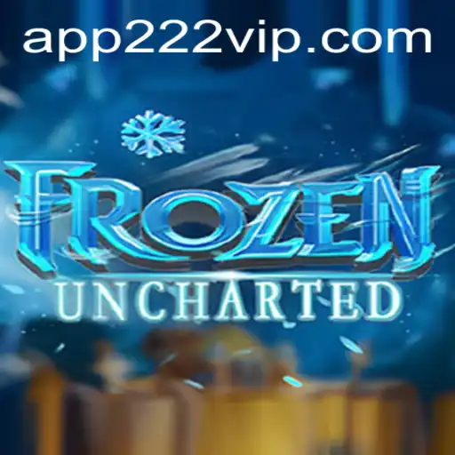 FrozenUncharted: Desvendando Aventuras Congeladas