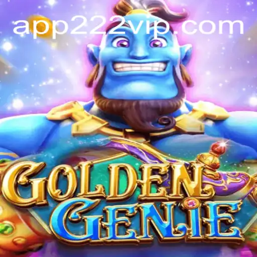 Explore o Fascinante Jogo GOLDENGENIE e Suas Regras Exclusivas