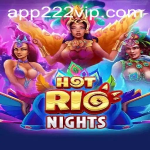 Descubra o Jogo HotRioNights: Um Mergulho no Mundo de 222VIP.COM