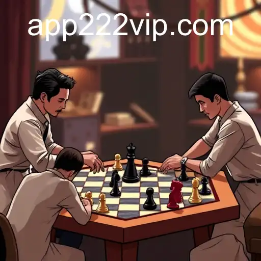 Jogos de mesa