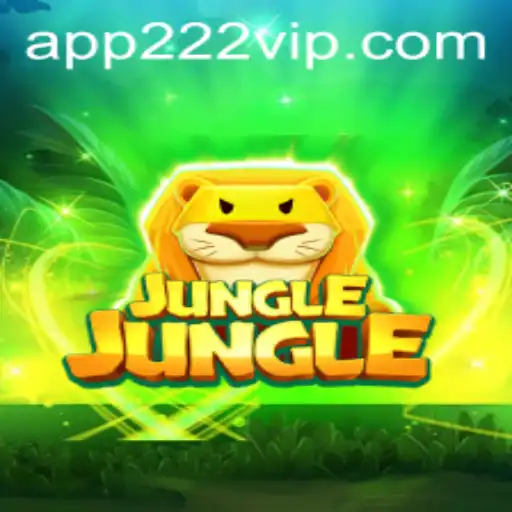 JungleJungle: Descubra a Aventura do Novo Jogo Sensação