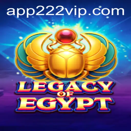 Explorando o Fascinante Mundo de LegacyOfEgypt