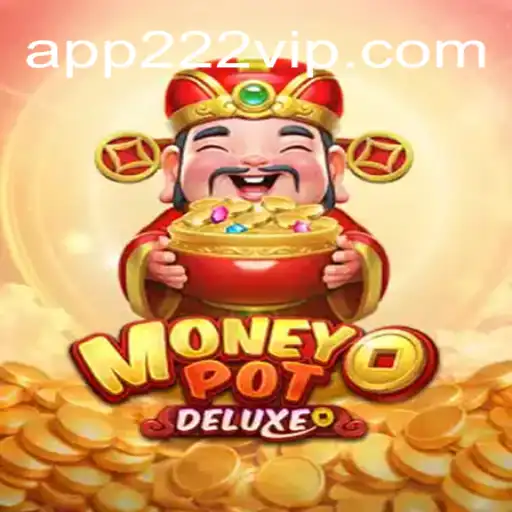 Descubra o Universo do Jogo MoneyPotDELUXE