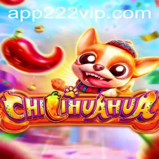 Descubra o Jogo Inovador CHILIHUAHUA