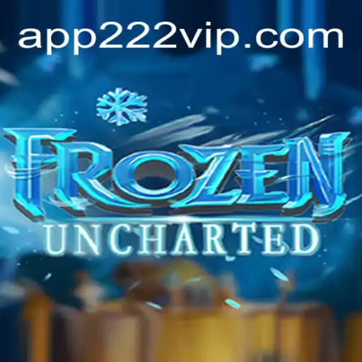 FrozenUncharted: Desvendando Aventuras Congeladas