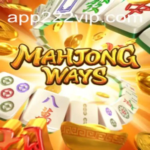 Explorando o Fascinante Mundo de MahjongWays e Seu Impacto Atual