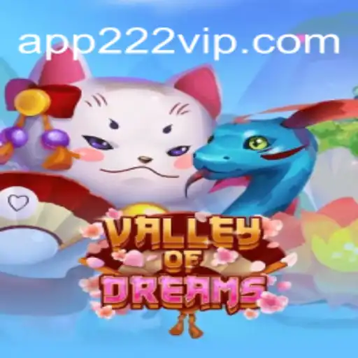Explorando o Novo Jogo: ValleyofDreams - Aventuras e Estratégias