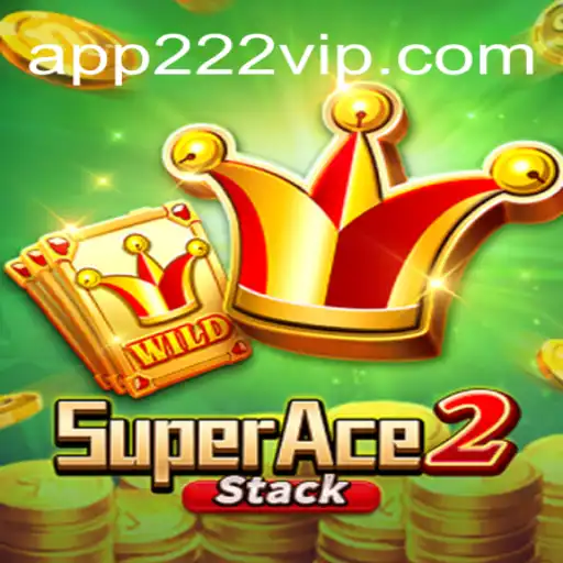 SuperAce2: Descubra o Jogo de Cartas Inovador com 222VIP.COM
