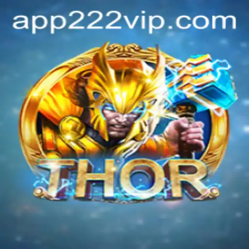 THOR: Explorando o Poder dos Deuses em um Jogo Inovador
