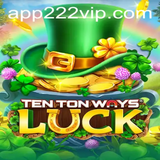 Explorando o Mundo de TenTonWaysLuck: Um Jogo de Azar e Estratégia