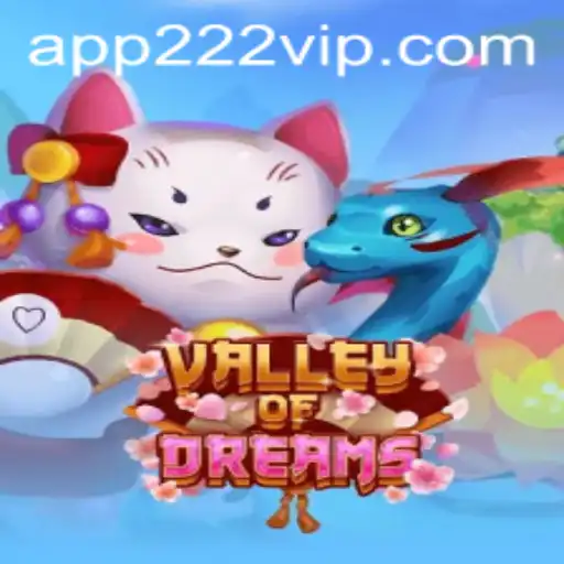 Explorando o Novo Jogo: ValleyofDreams - Aventuras e Estratégias