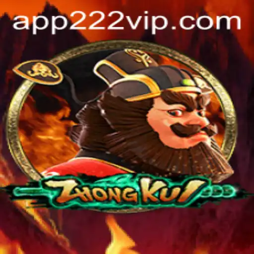 ZhongKui: Um Mergulho no Mundo do Novo Jogo Inspirado na Mitologia Chinesa
